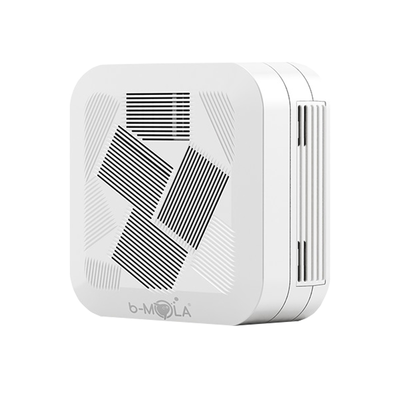 b-MOLA 迷你空气净化器