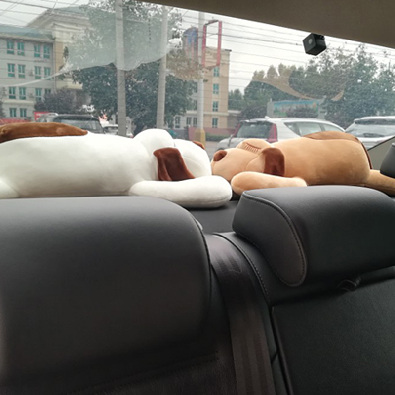 豫祥 可爱公仔汽车炭包