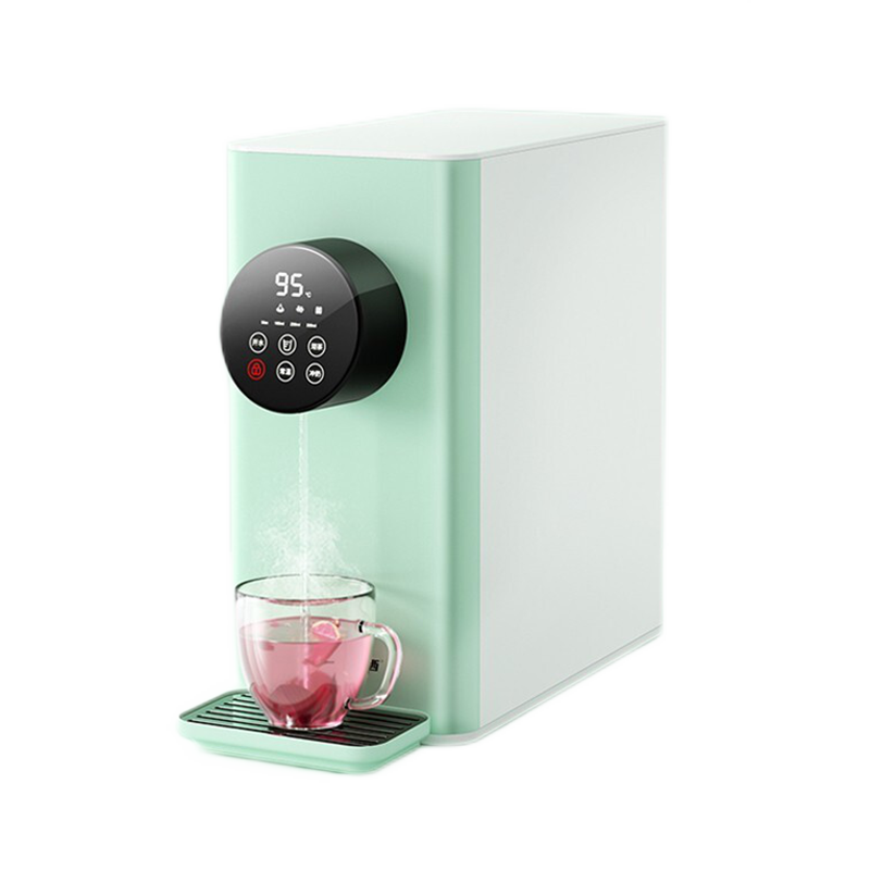 德克西 插电即用饮水机