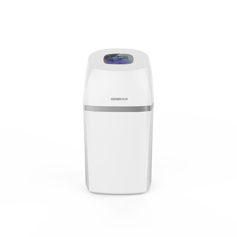 浩泽 进口滤料净水器