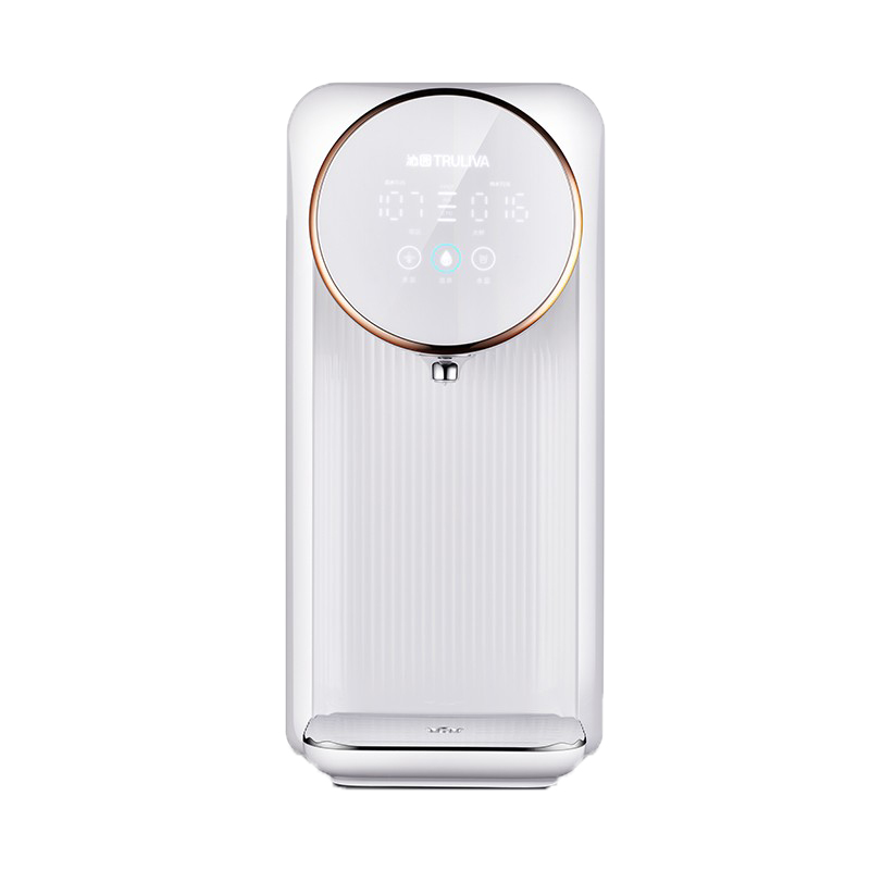 沁园 精滤纯净净水器