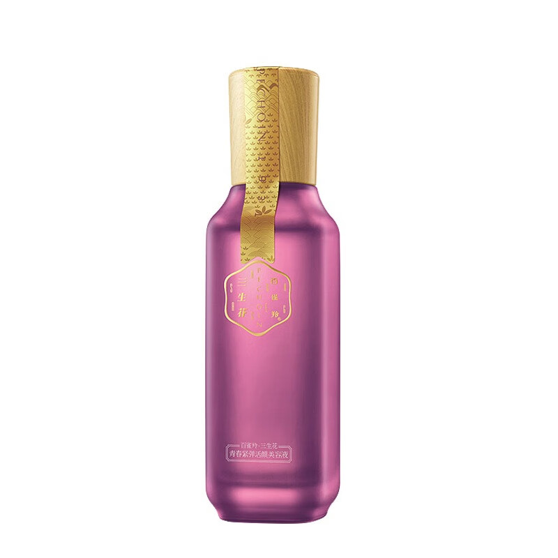 三生花 提拉紧致 爽肤水