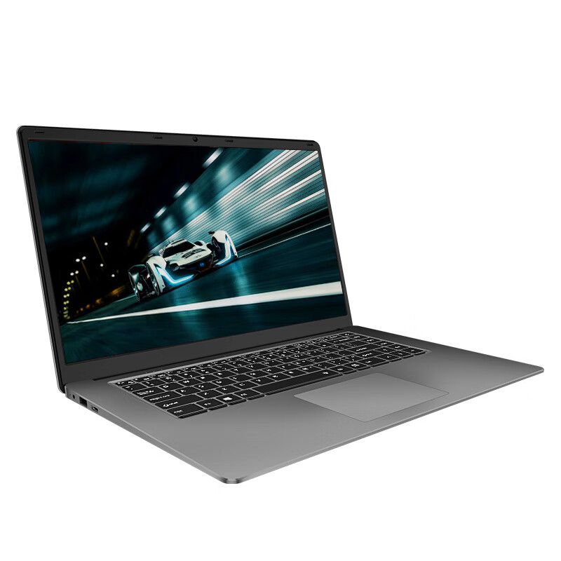 格莱富 轻薄便携笔记本