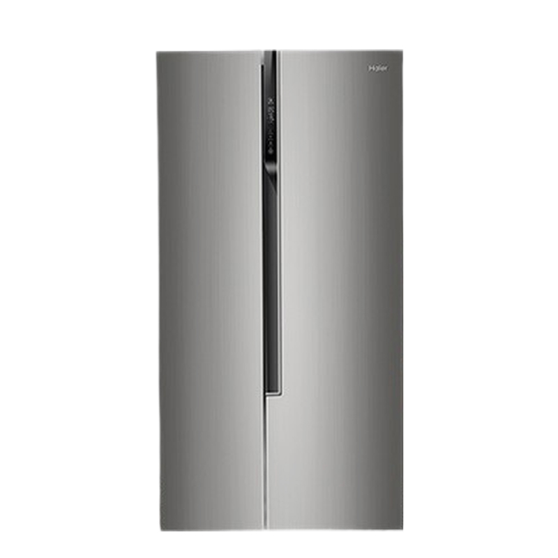 海尔 对开门大容量冰箱