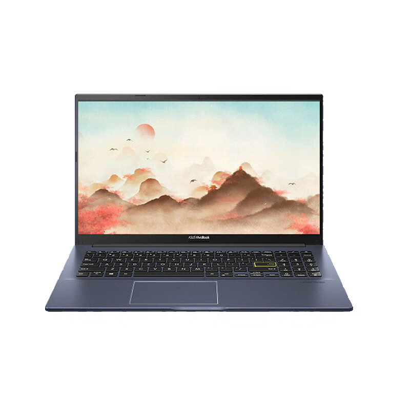 华硕 轻盈便携笔记本