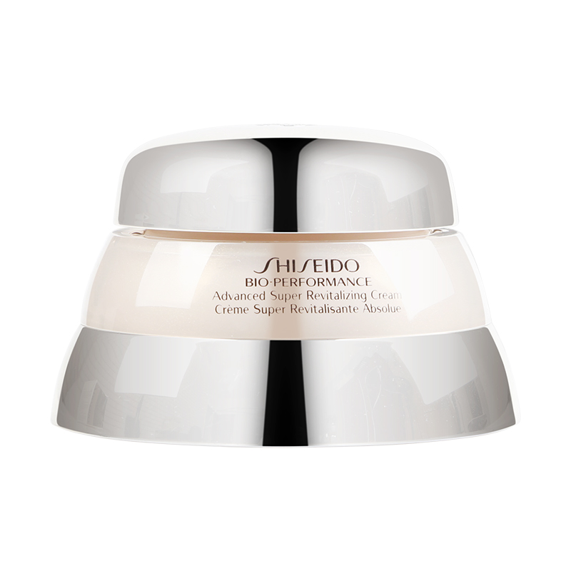 资生堂 保湿滋润乳霜