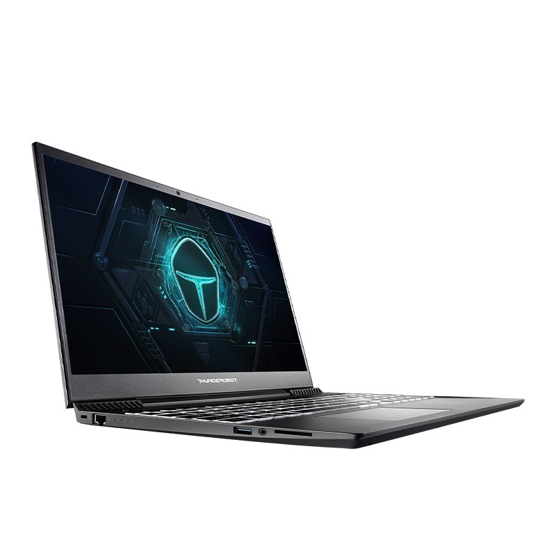 雷神 轻薄独显游戏本