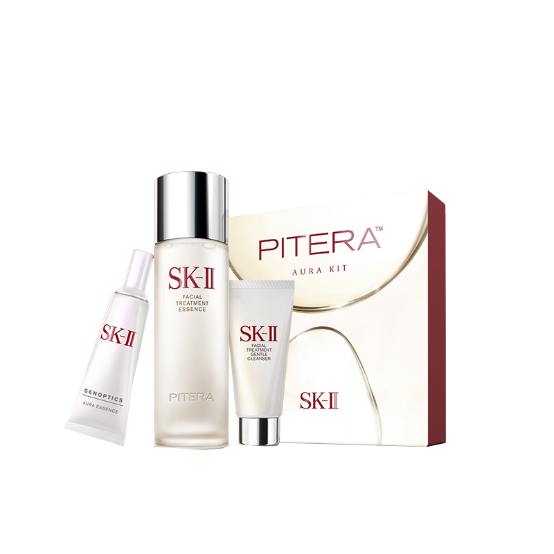 SK-II 焕白精华液