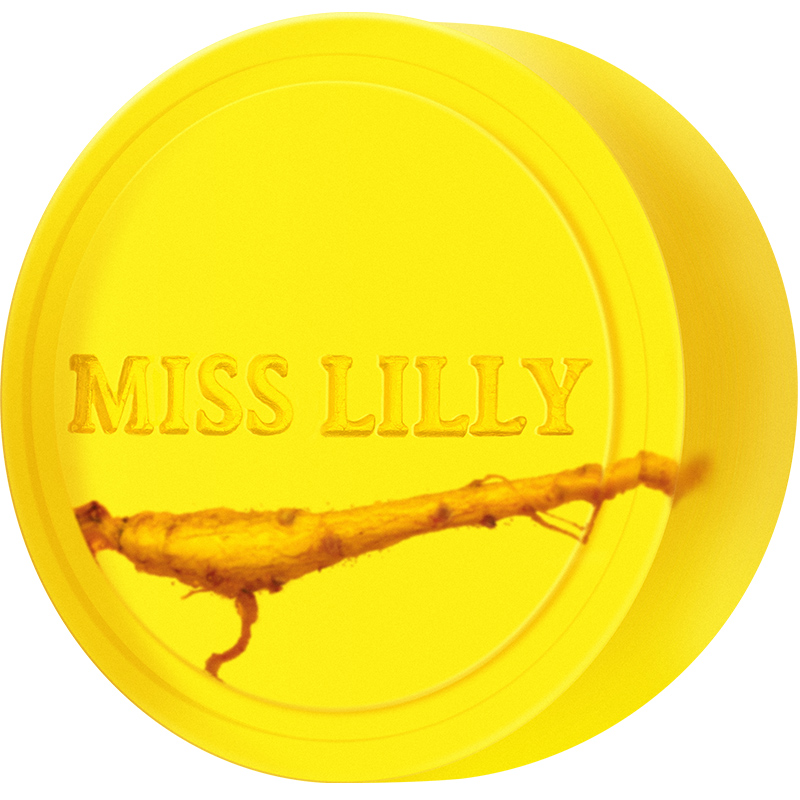 蜜斯莉苦参除螨皂