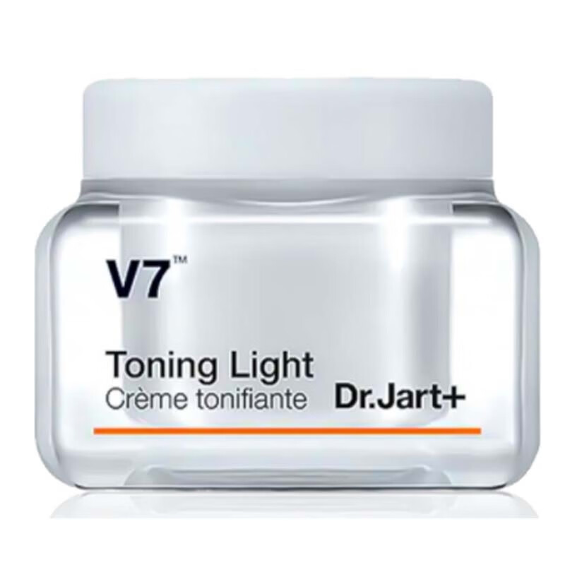 佳婷维生素活颜面霜