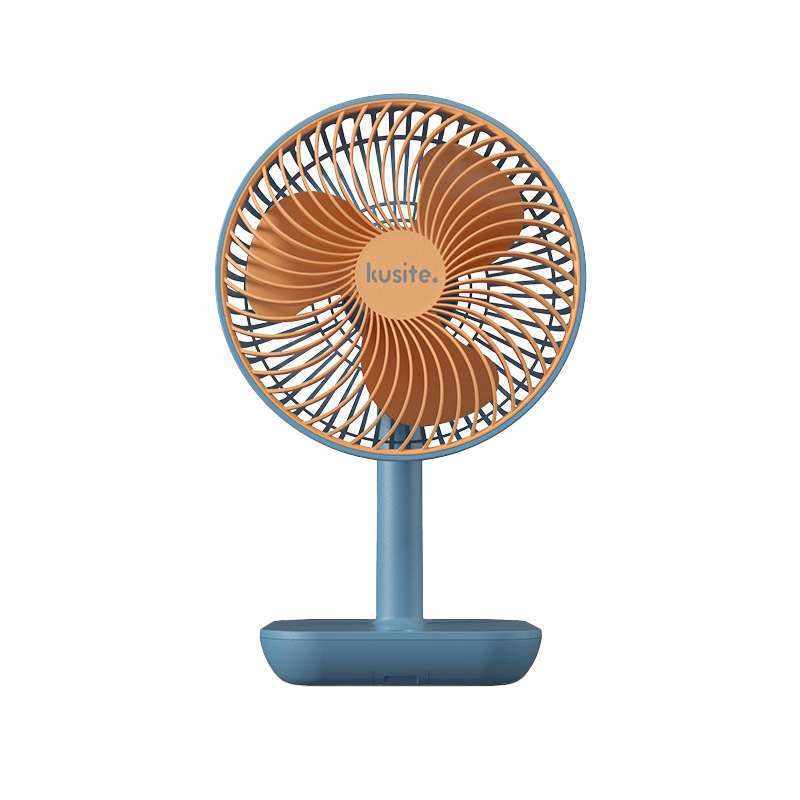 库思特 无线便携小风扇