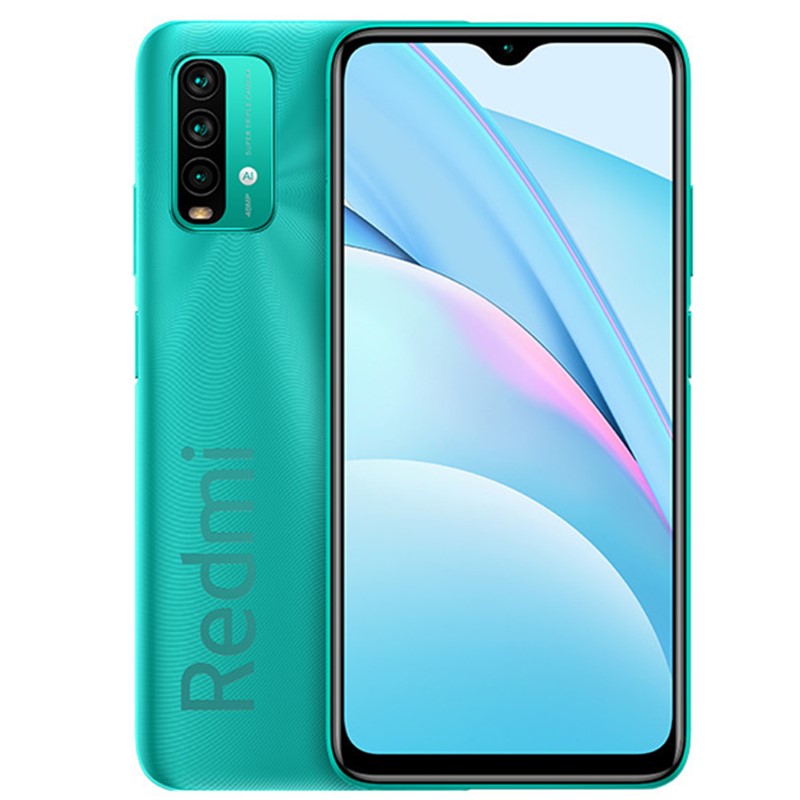 小米 18W快充手机