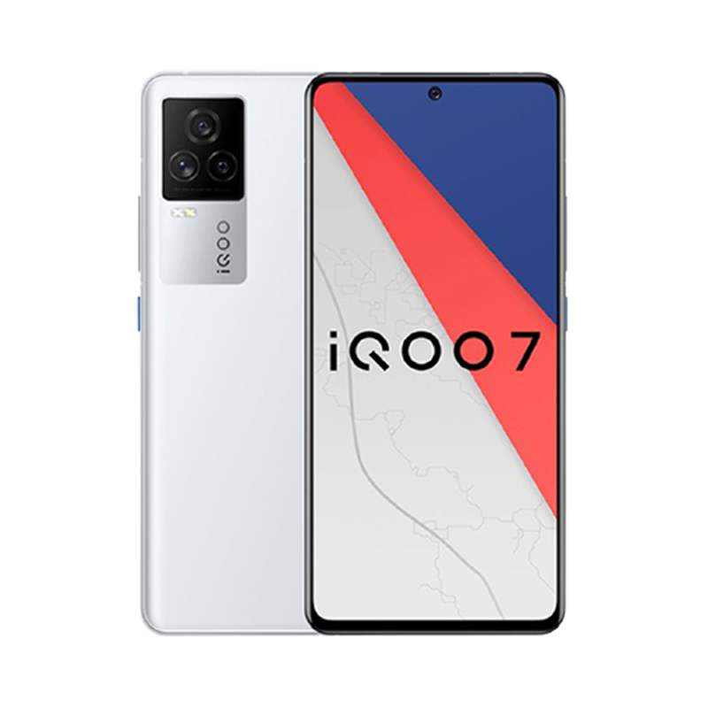 vivo 液冷散热 手机