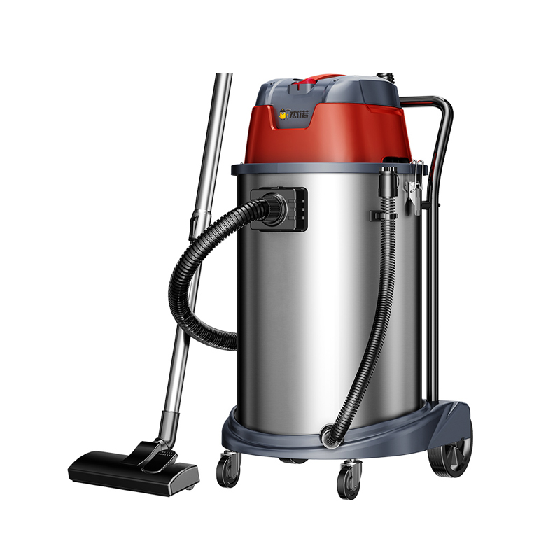 杰诺 干湿吹三用吸尘器