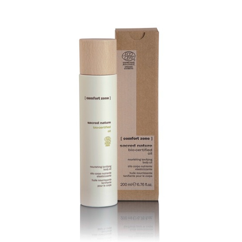 舒适地带 精油萃取 润肤乳