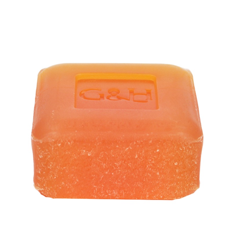 安利清洁爽肤雅蜜洗脸香皂