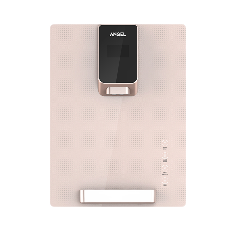 安吉尔 双重防漏饮水机