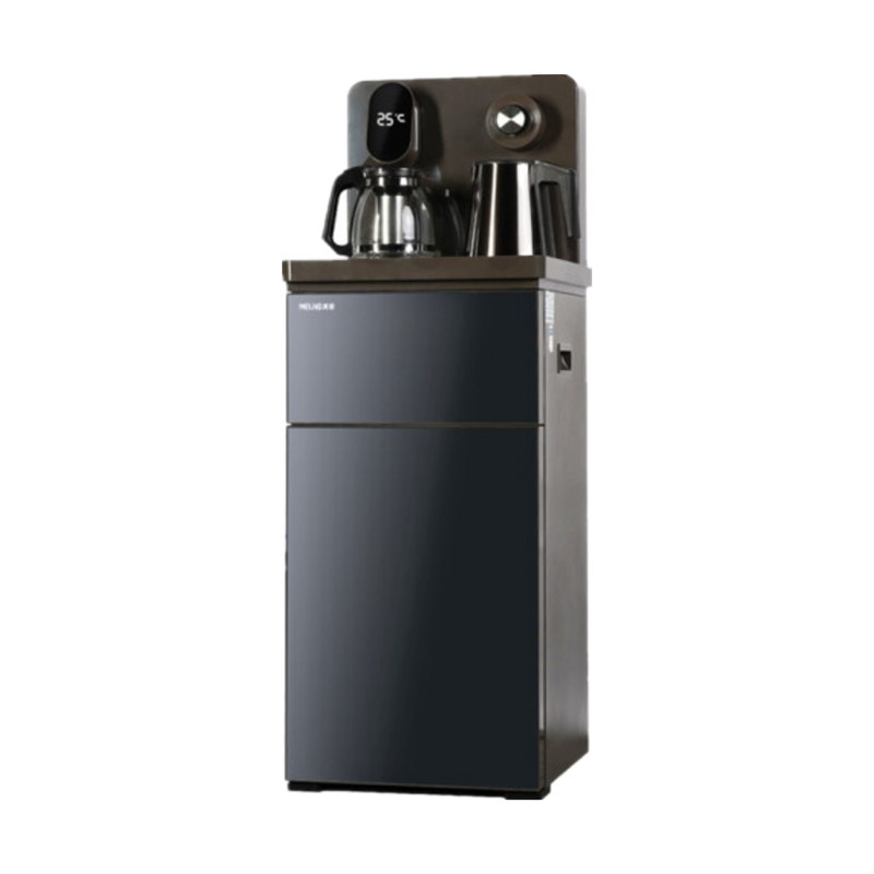 美菱 自动水龙头茶吧机