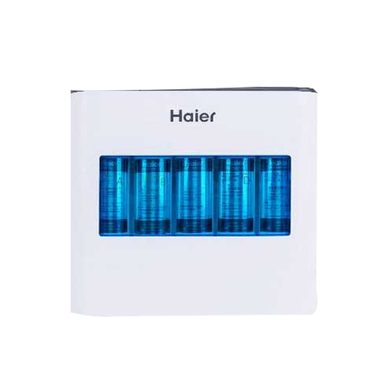 海尔 保留矿物质净水器