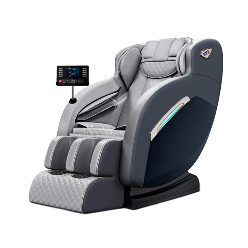 奥克斯触控大屏按摩椅