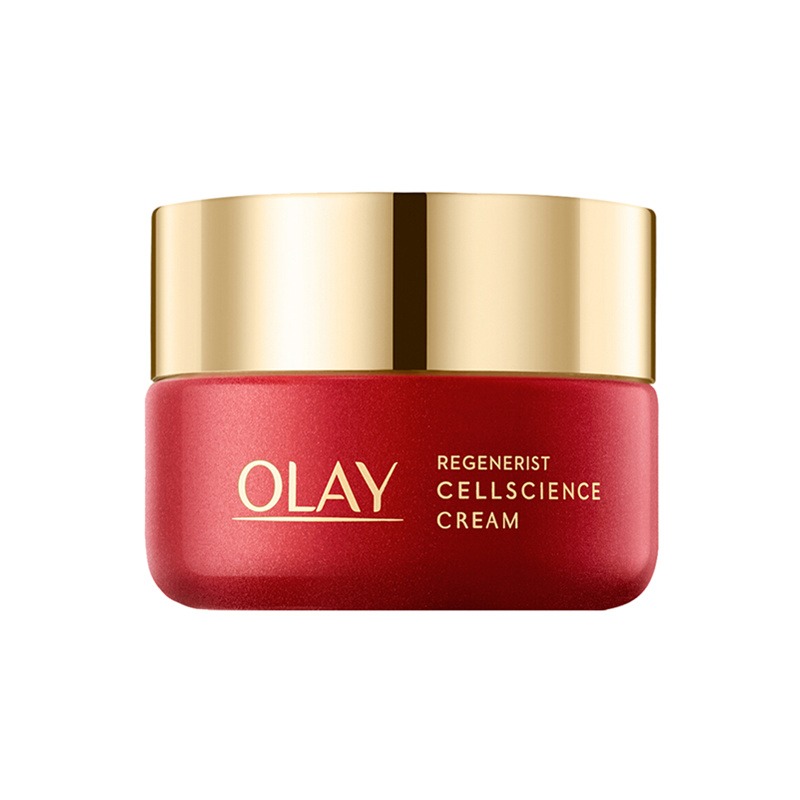 玉兰油 三重胜肽 面霜