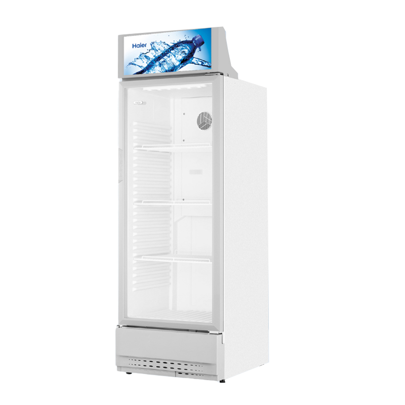 海尔 精准控温冷柜