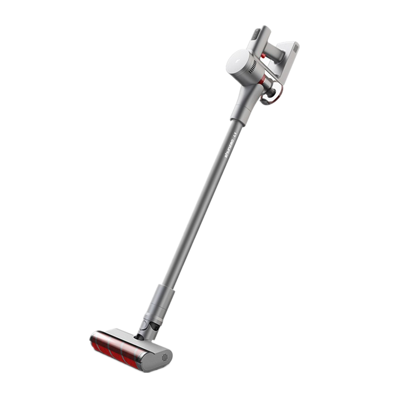 顺造 深度除螨手持吸尘器