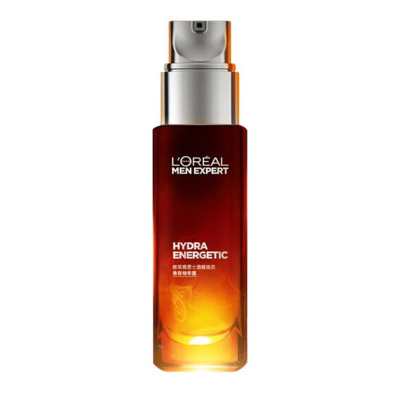 欧莱雅 湿补水滋润精华露