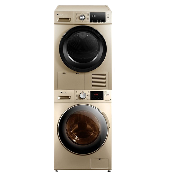 小天鹅 双温深层除螨洗烘套装