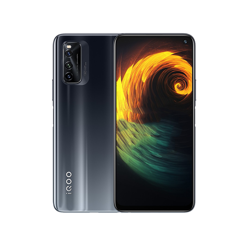 vivo 快速充电手机