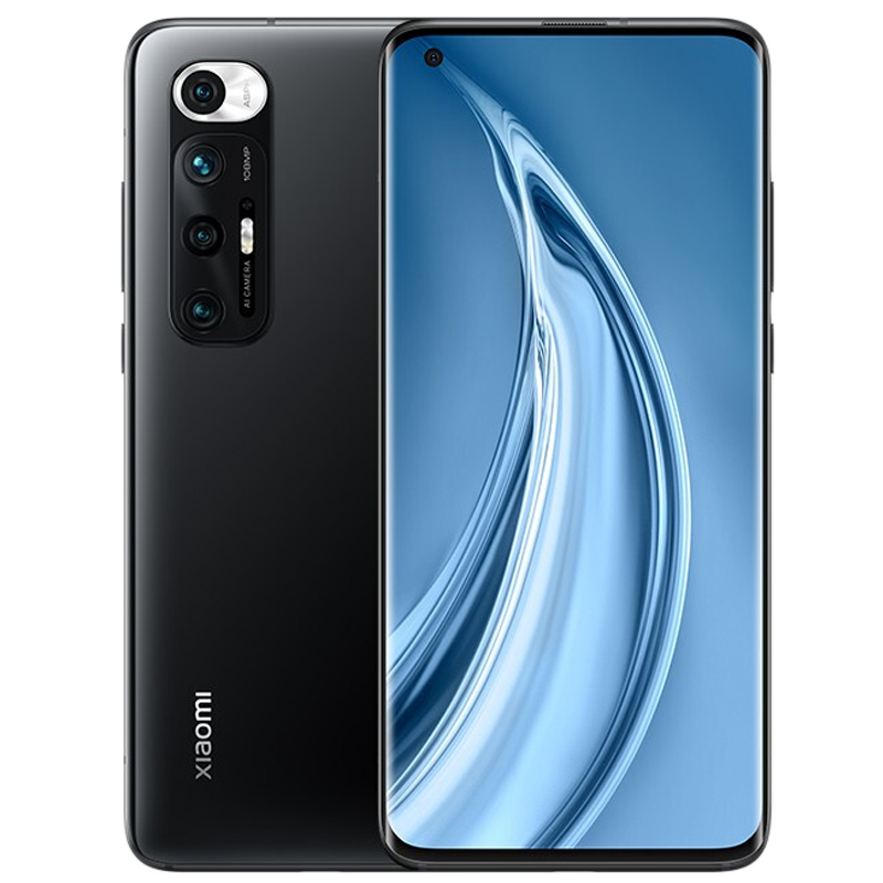 小米 大电池长续航手机