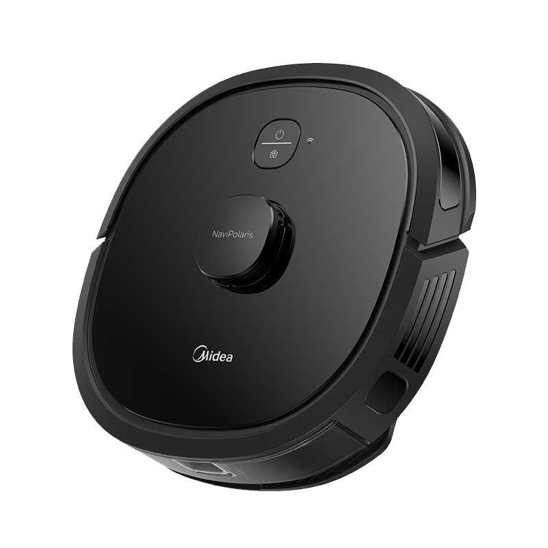 美的 家用除菌扫地机器人