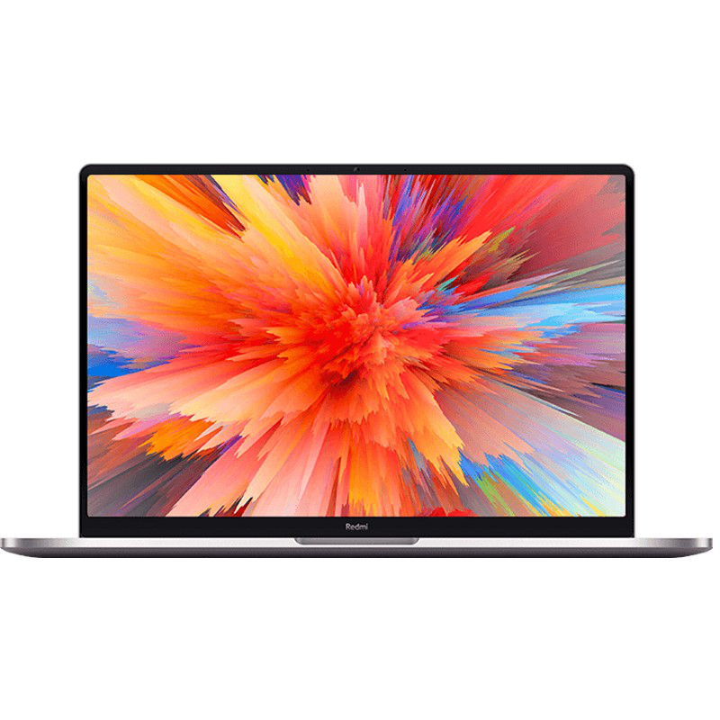 红米 金属轻薄笔记本