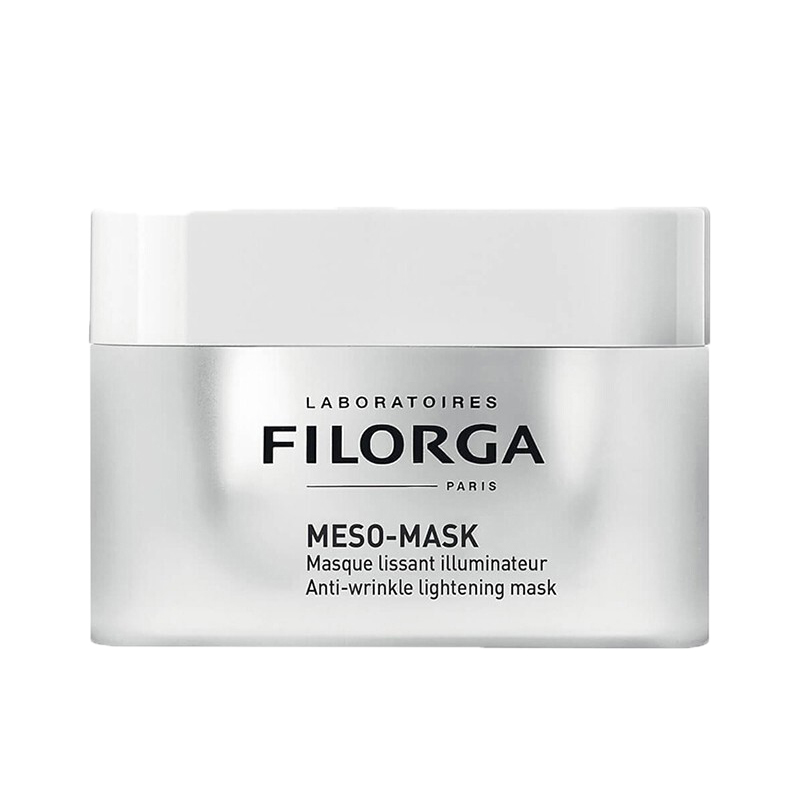 菲洛嘉 舒缓皮肤补水面膜