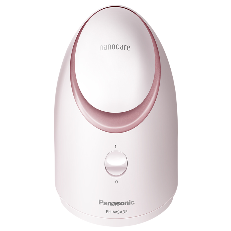 松下 纳米香薰 蒸脸器