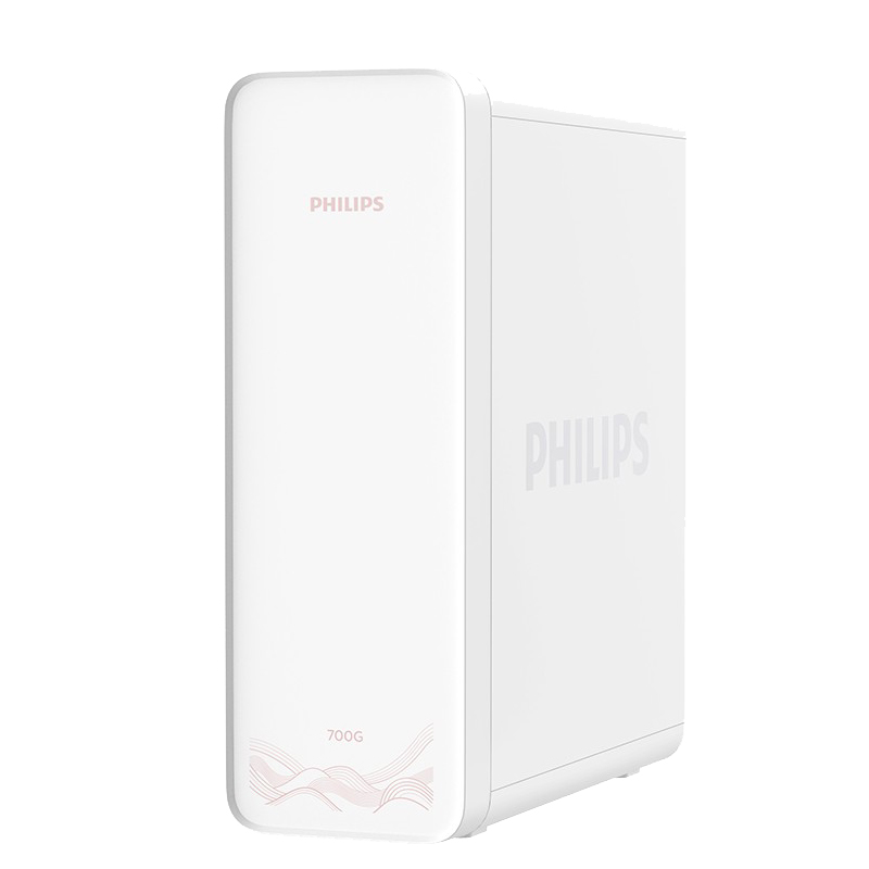 飞利浦 700加仑净水机