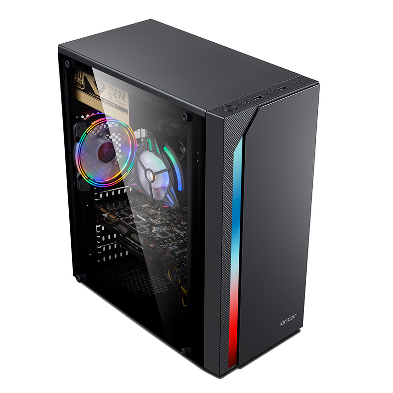 战神盟主 酷睿i7 台式机