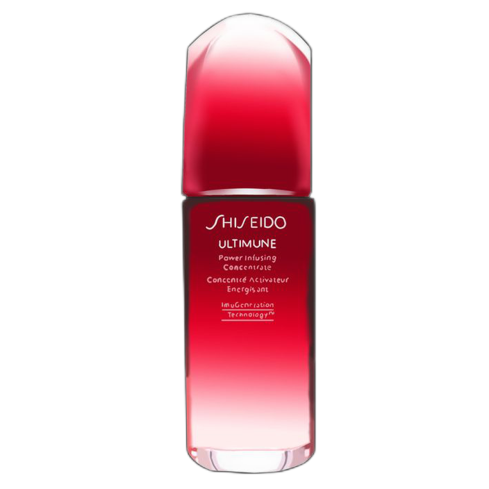 资生堂 焕醒赋活精华液