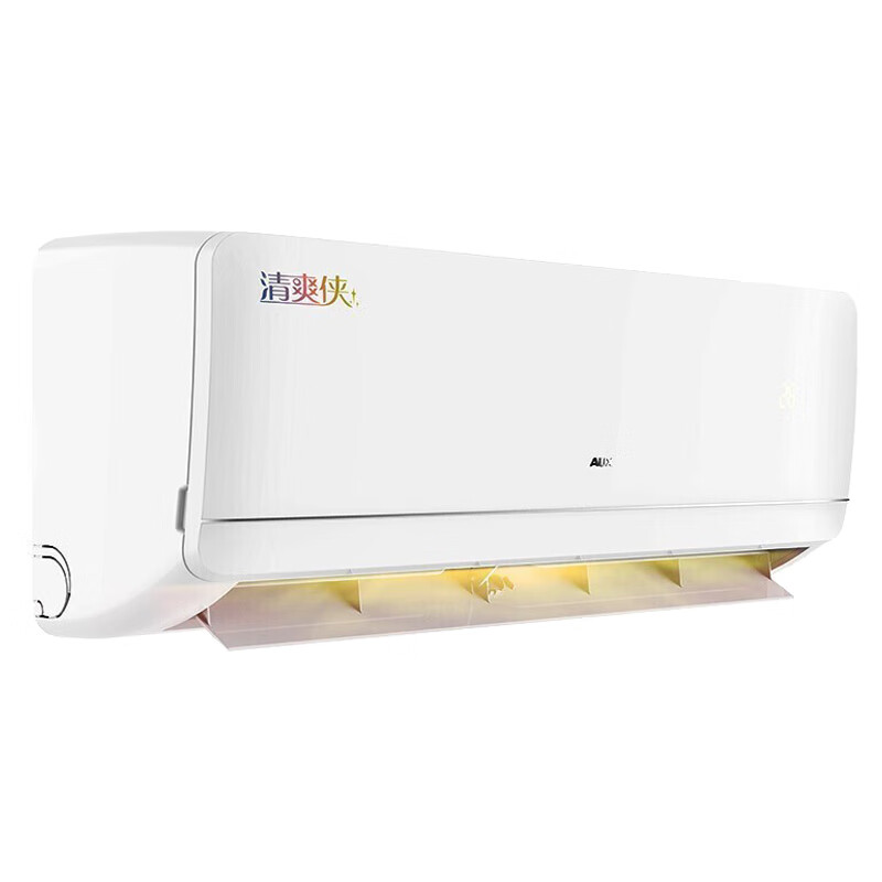 奥克斯 快速冷暖空调挂机