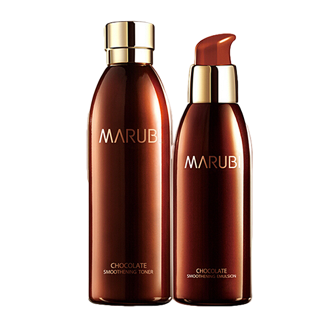 丸美 淡化细纹护肤套装