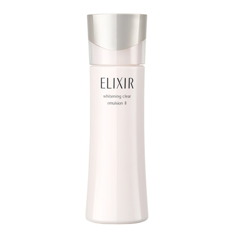 怡丽丝尔 净白晶润补水乳液