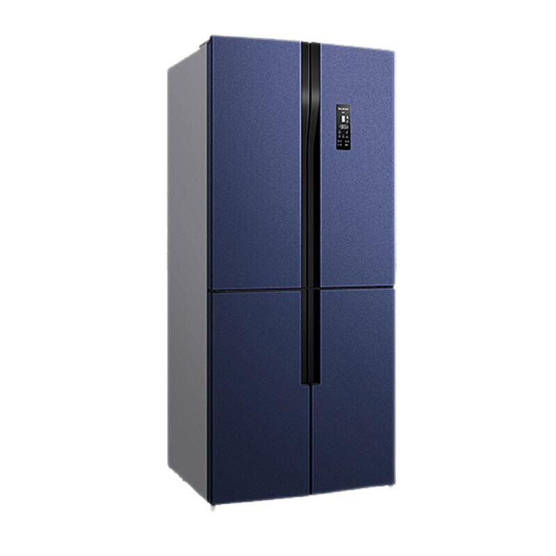 美菱 变频风冷冰箱