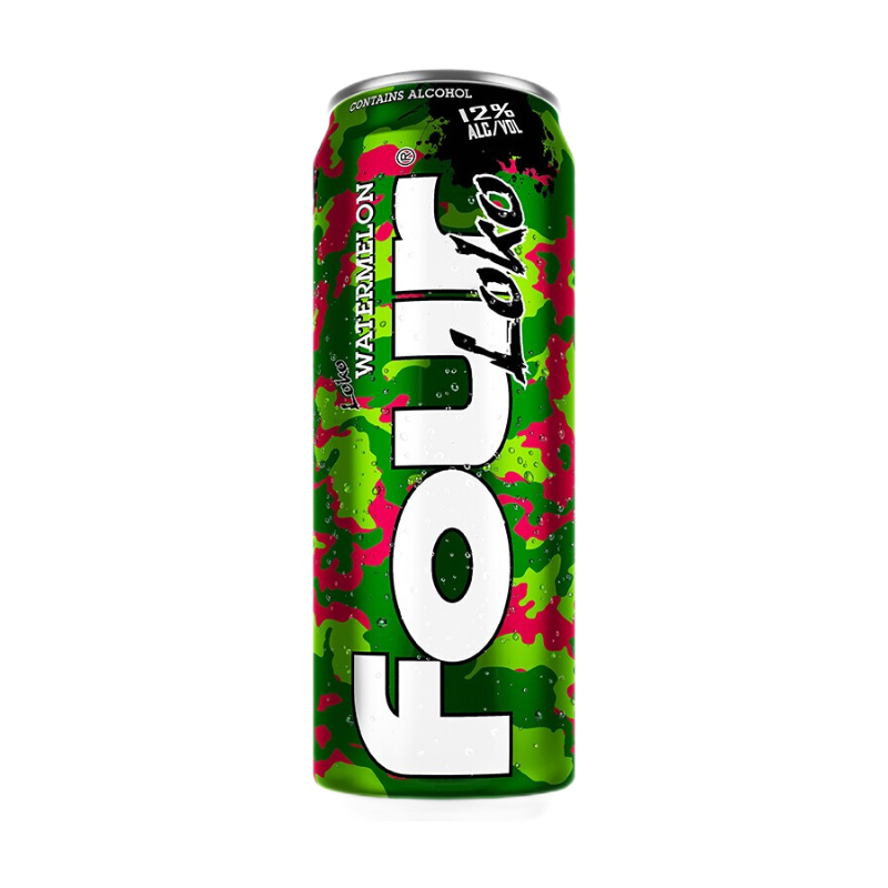 四洛克 美国进口预调鸡尾酒