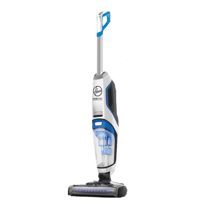 胡佛长续航电动拖把