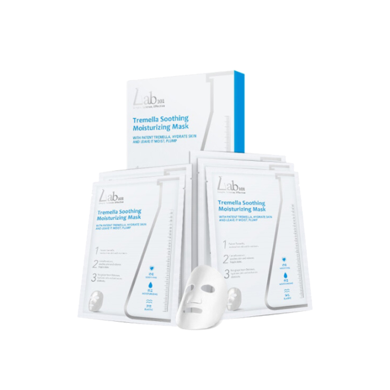 瑞沛 保湿修护 面膜