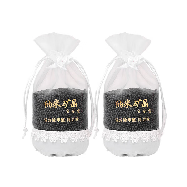 stwin纳米矿晶车用除味剂