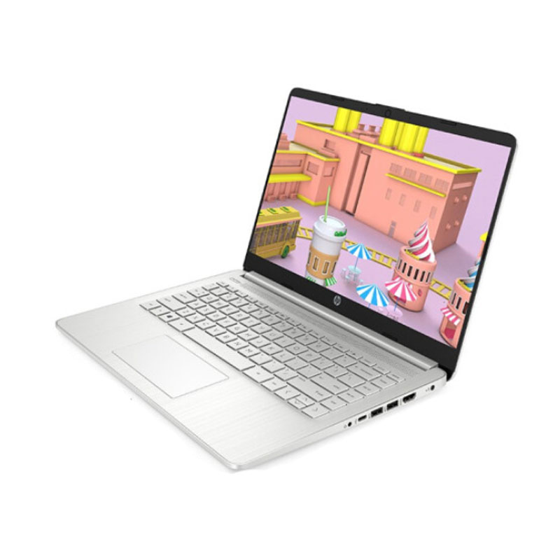 惠普 窄边框长效续航 笔记本