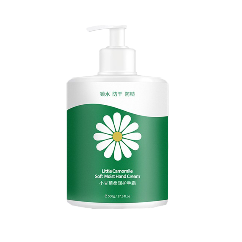 力仕康 防干防裂护手霜