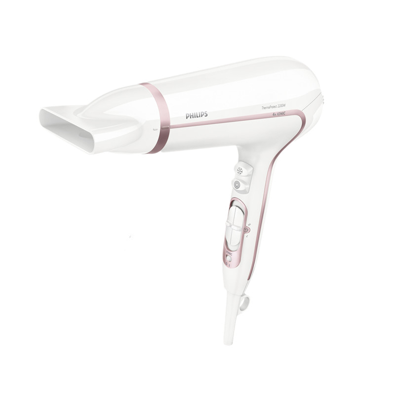 飞利浦专业造型吹风机