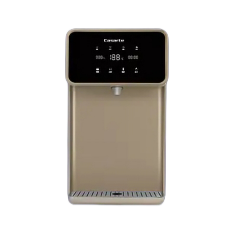 海尔 速热饮水机